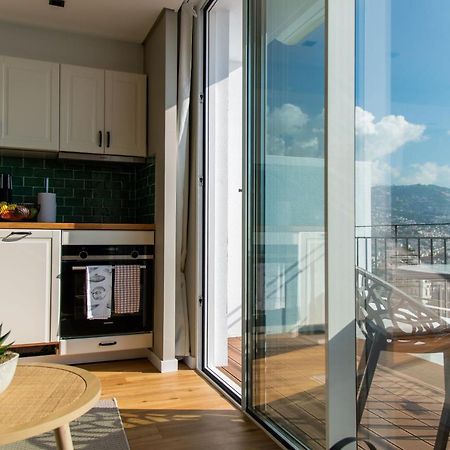 Rooftop Funchal I By Madeira Best Apartments Exterior photo