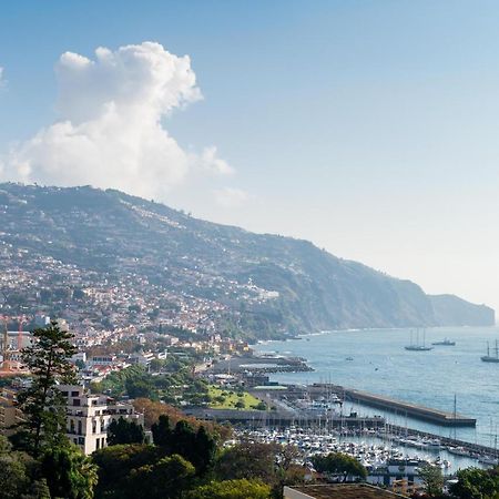 Rooftop Funchal I By Madeira Best Apartments Exterior photo