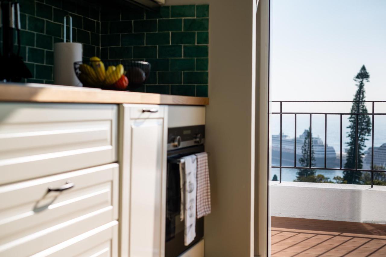 Rooftop Funchal I By Madeira Best Apartments Exterior photo