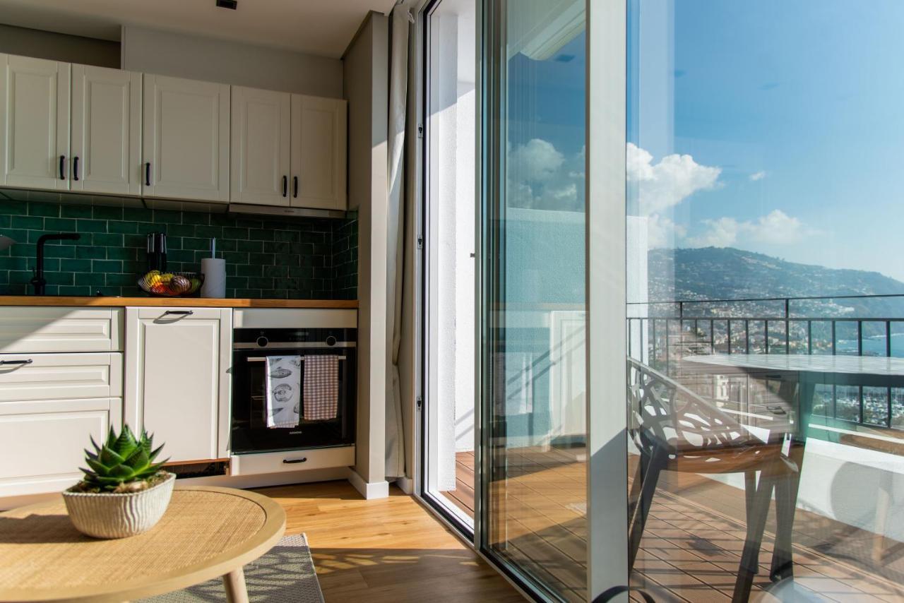 Rooftop Funchal I By Madeira Best Apartments Exterior photo