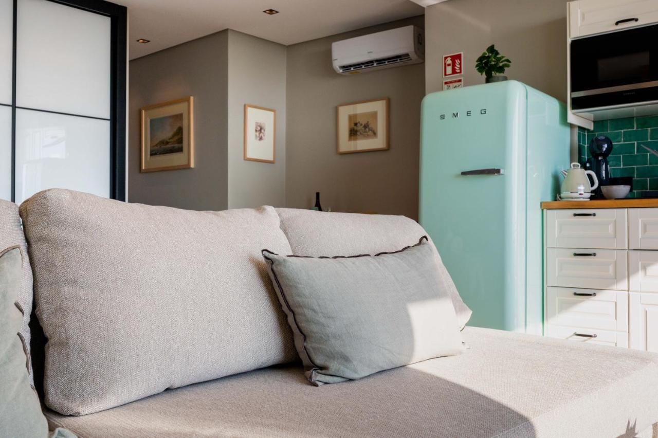 Rooftop Funchal I By Madeira Best Apartments Exterior photo