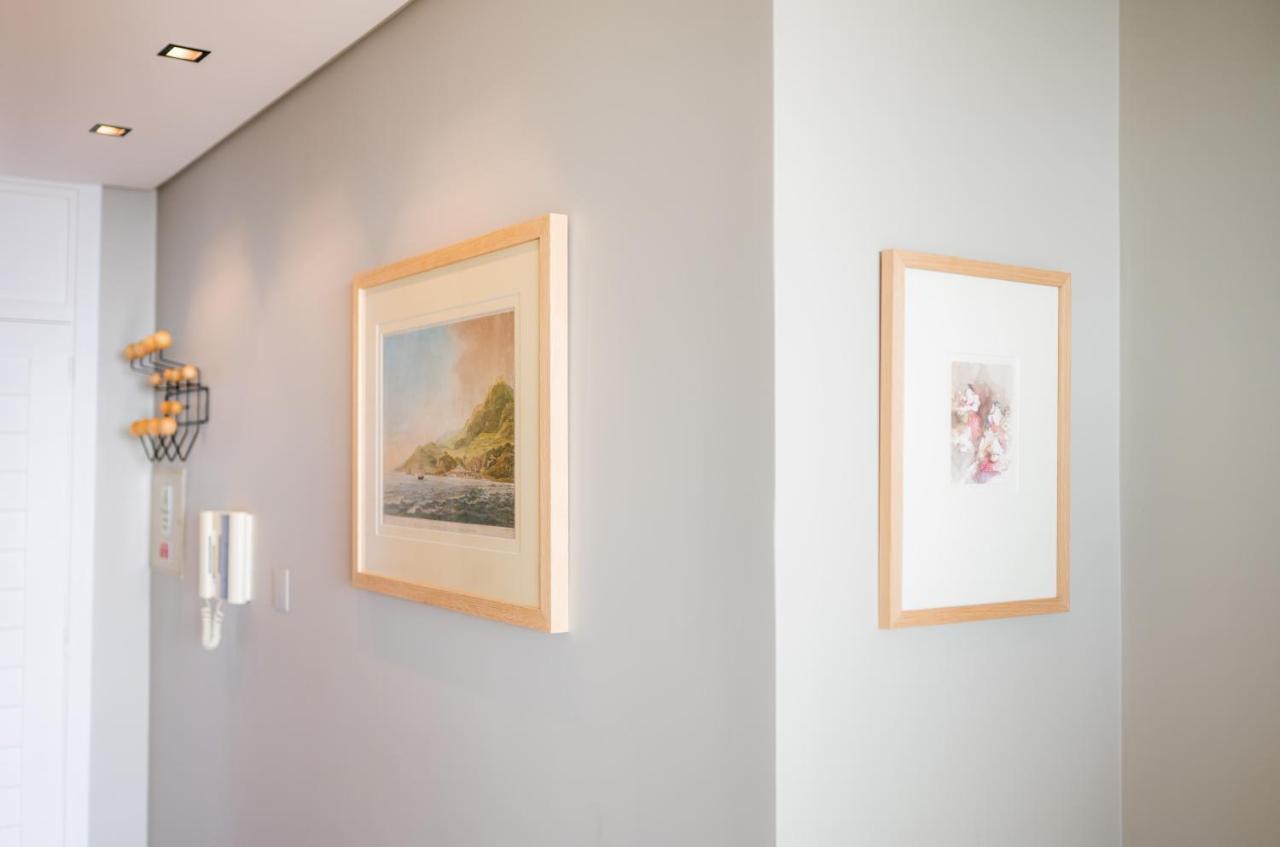 Rooftop Funchal I By Madeira Best Apartments Exterior photo
