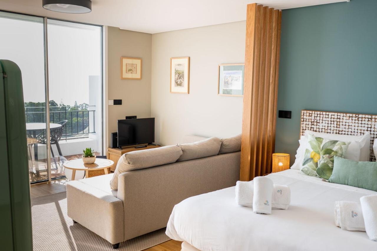 Rooftop Funchal I By Madeira Best Apartments Exterior photo