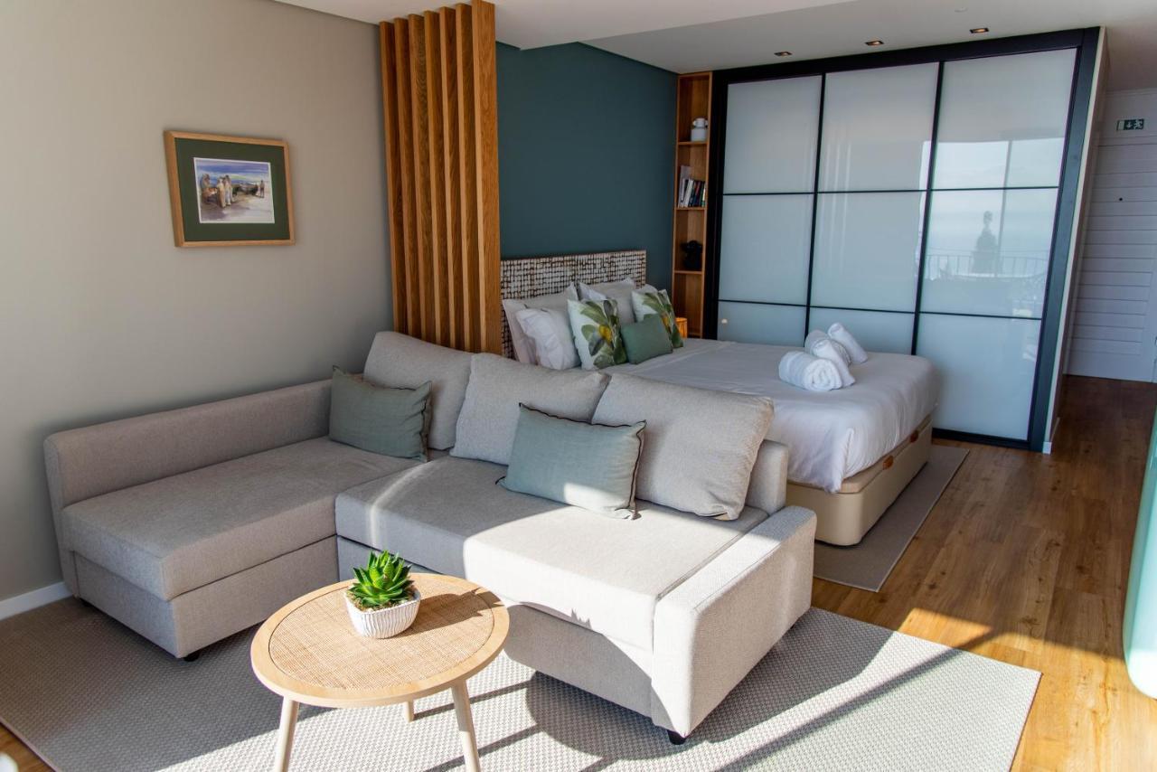 Rooftop Funchal I By Madeira Best Apartments Exterior photo