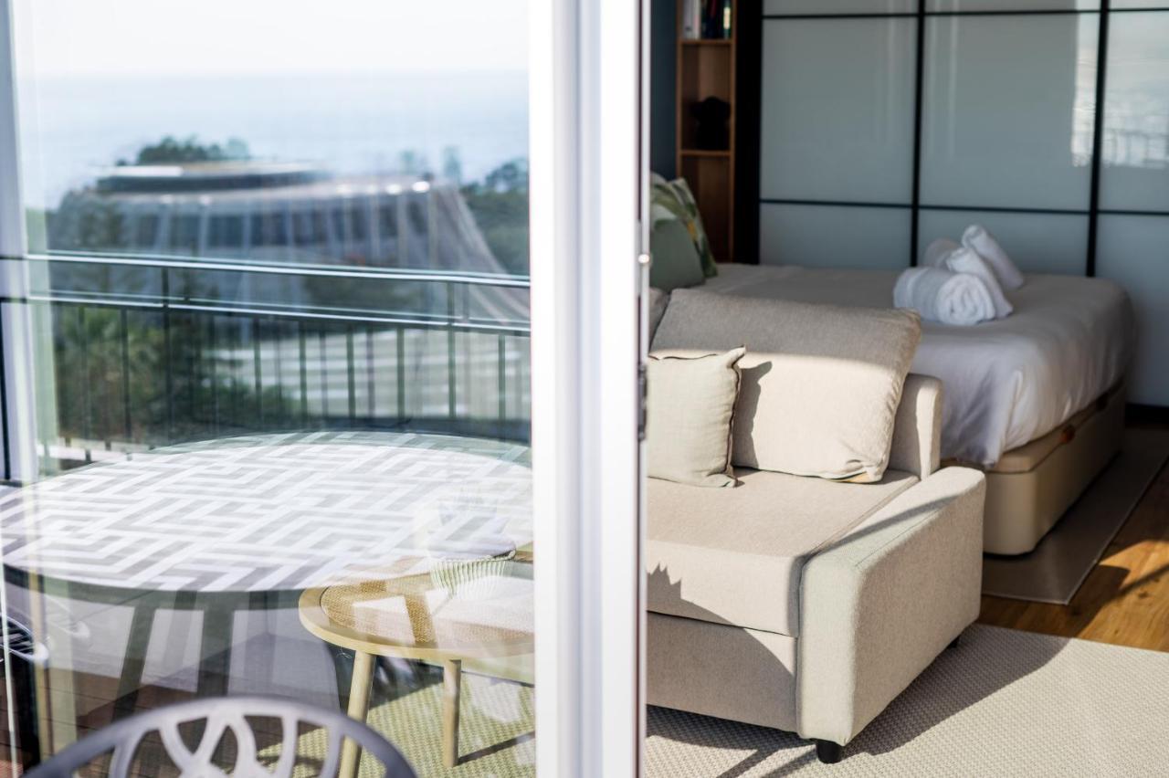 Rooftop Funchal I By Madeira Best Apartments Exterior photo