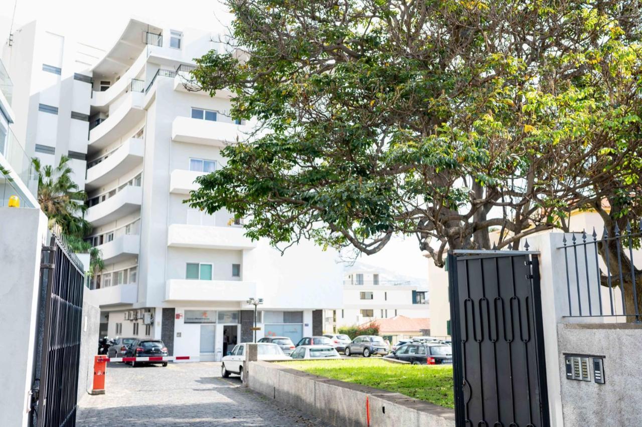 Rooftop Funchal I By Madeira Best Apartments Exterior photo